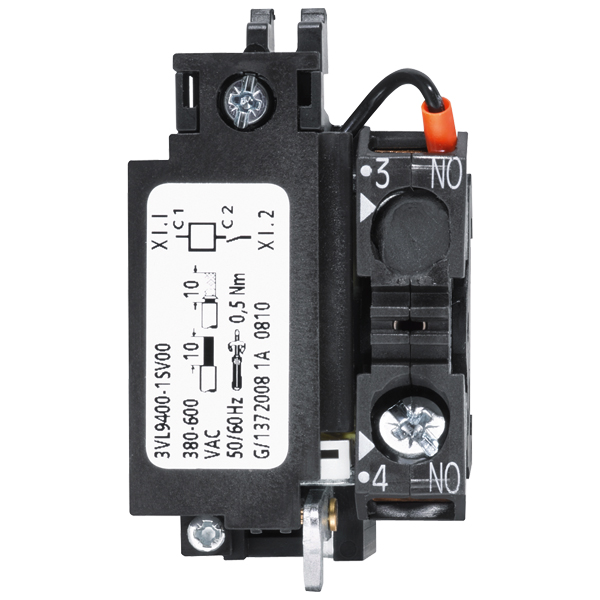 3VL9800-1ST00 New Siemens Accessory